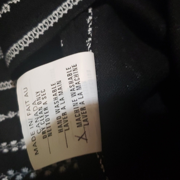 Olio Squared Designer  Tops - Picture 6 of 6